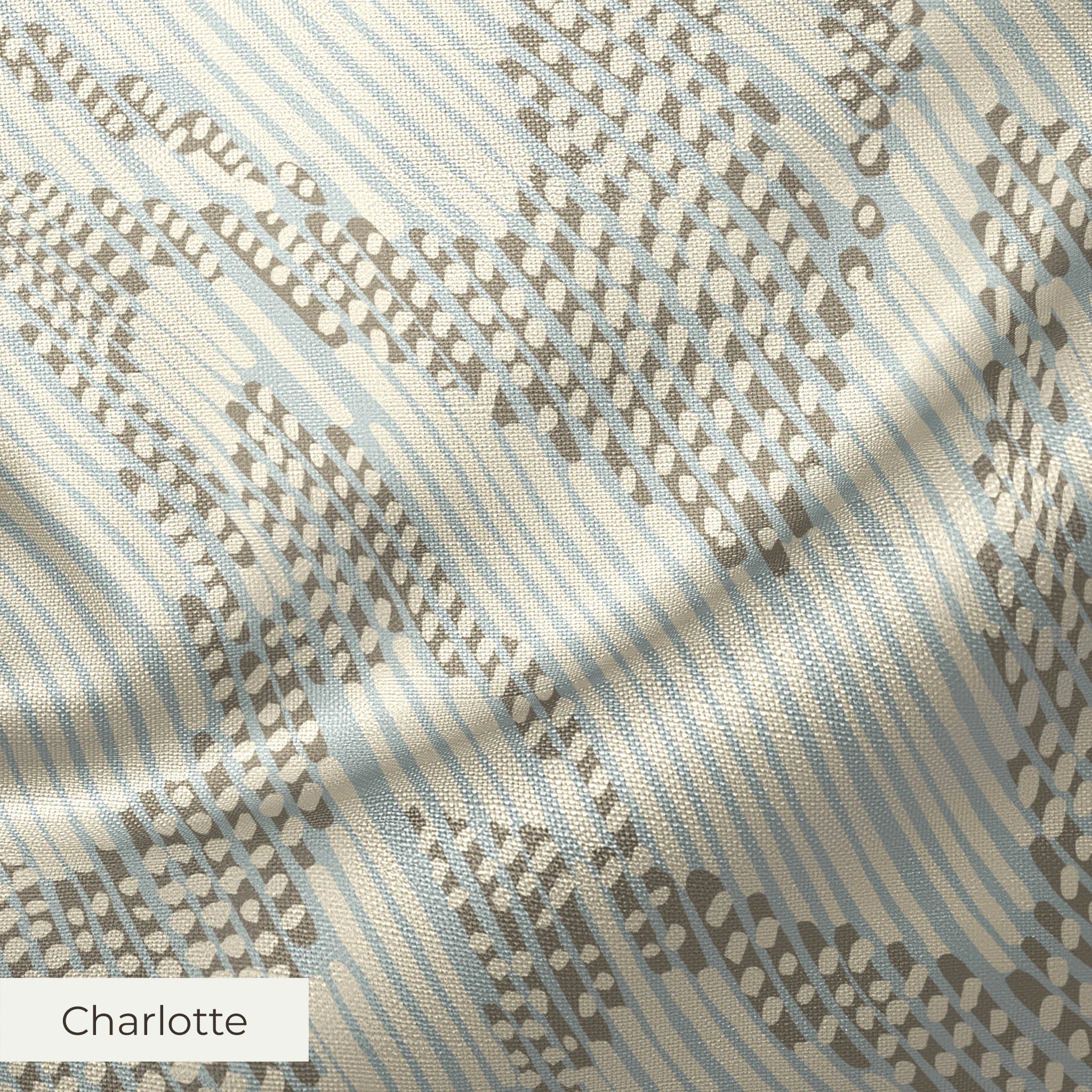 Dom - Halland Fabric