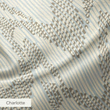 Dom - Halland Fabric