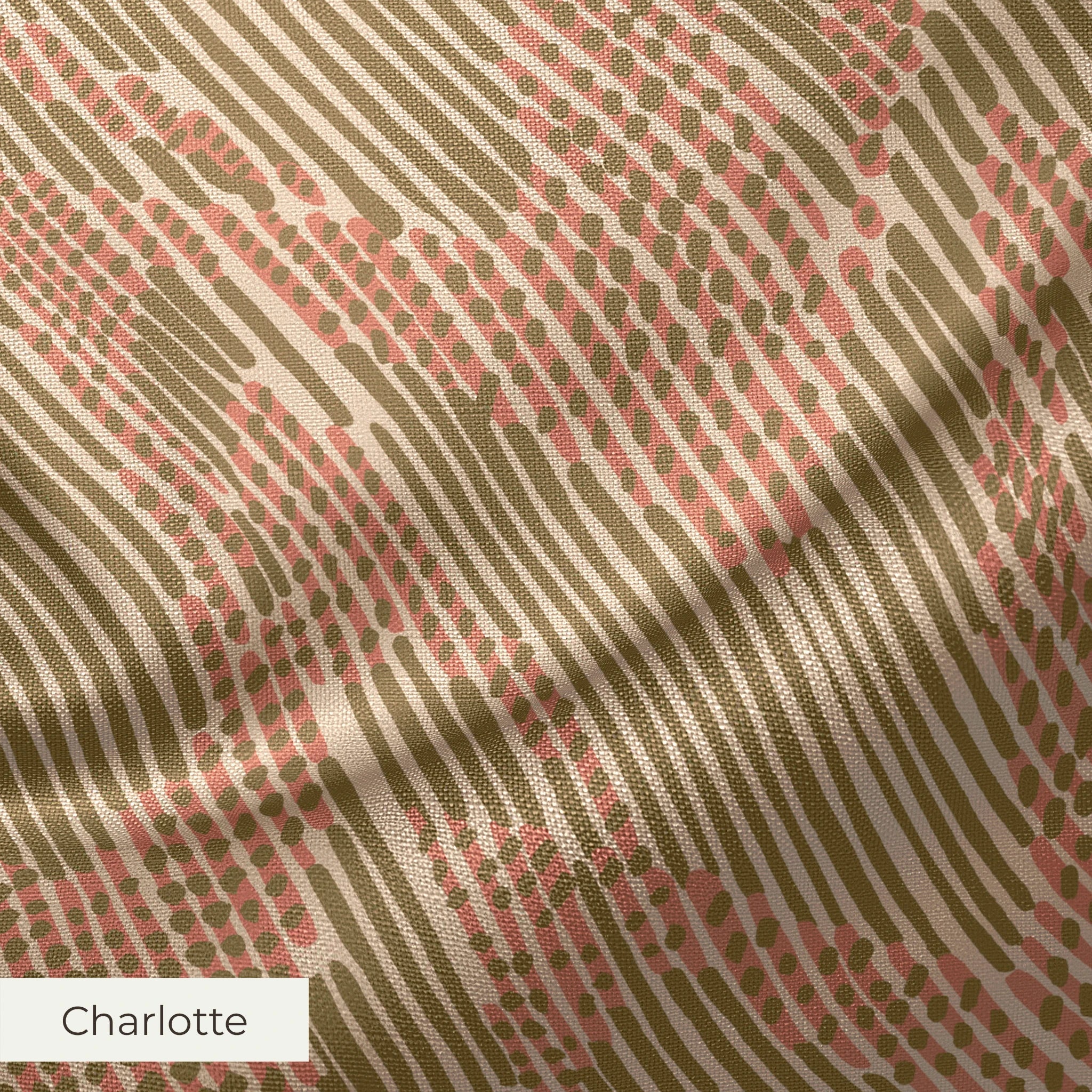 Dom - Firth Fabric