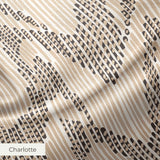 Dom - Ficus Fabric