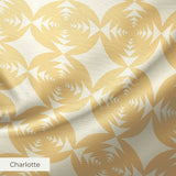 Danika - Frangipane Fabric