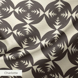 Danika - Ficus Fabric