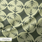 Danika - Dittany Fabric