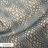 Rian - Stardust Fabric