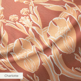 Wellaway - Mon Fleur Fabric