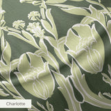 Wellaway - Cortona Fabric