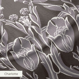 Wellaway - Ficus Fabric