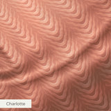 Vatn - Mon Fleur Fabric