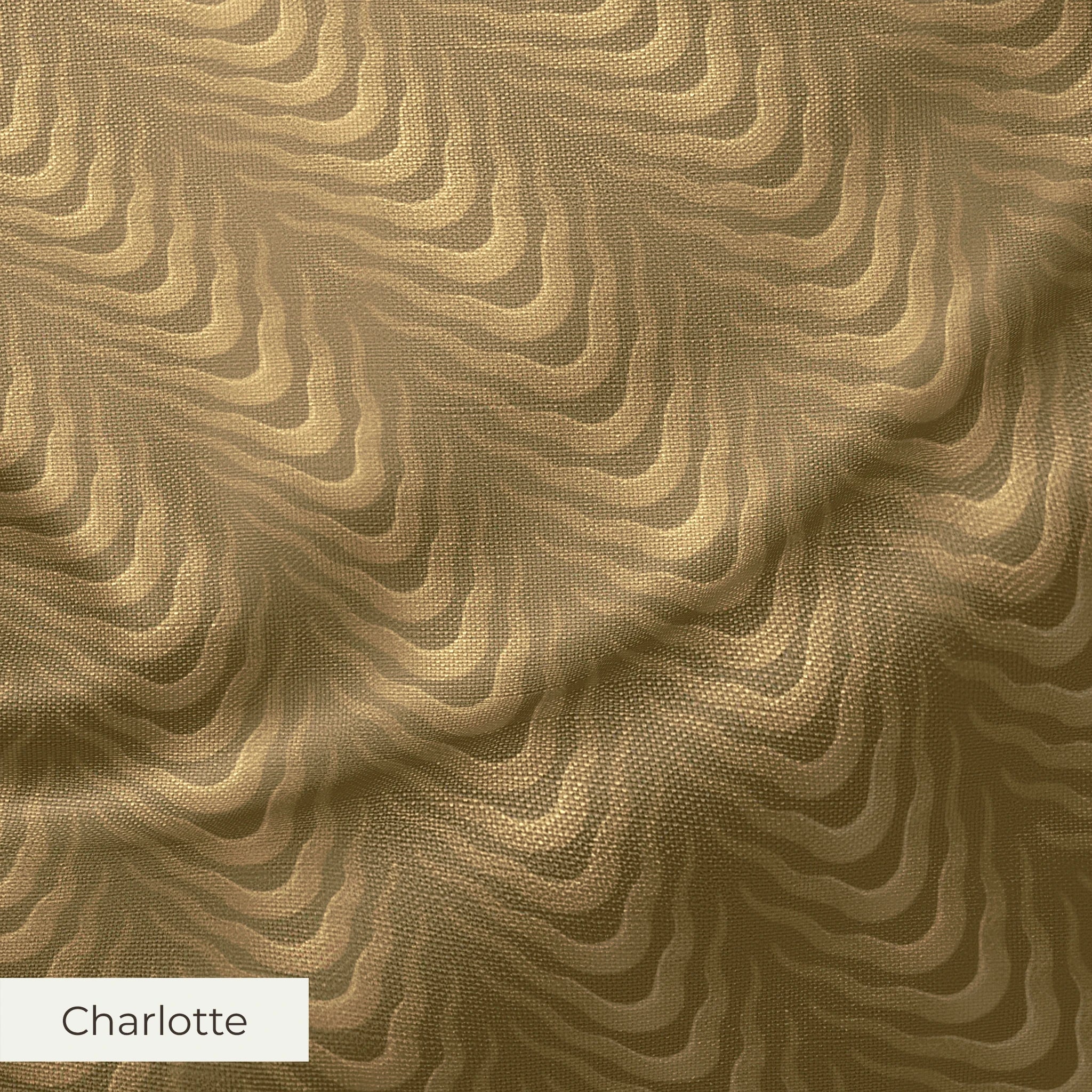 Vatn - Firth Fabric