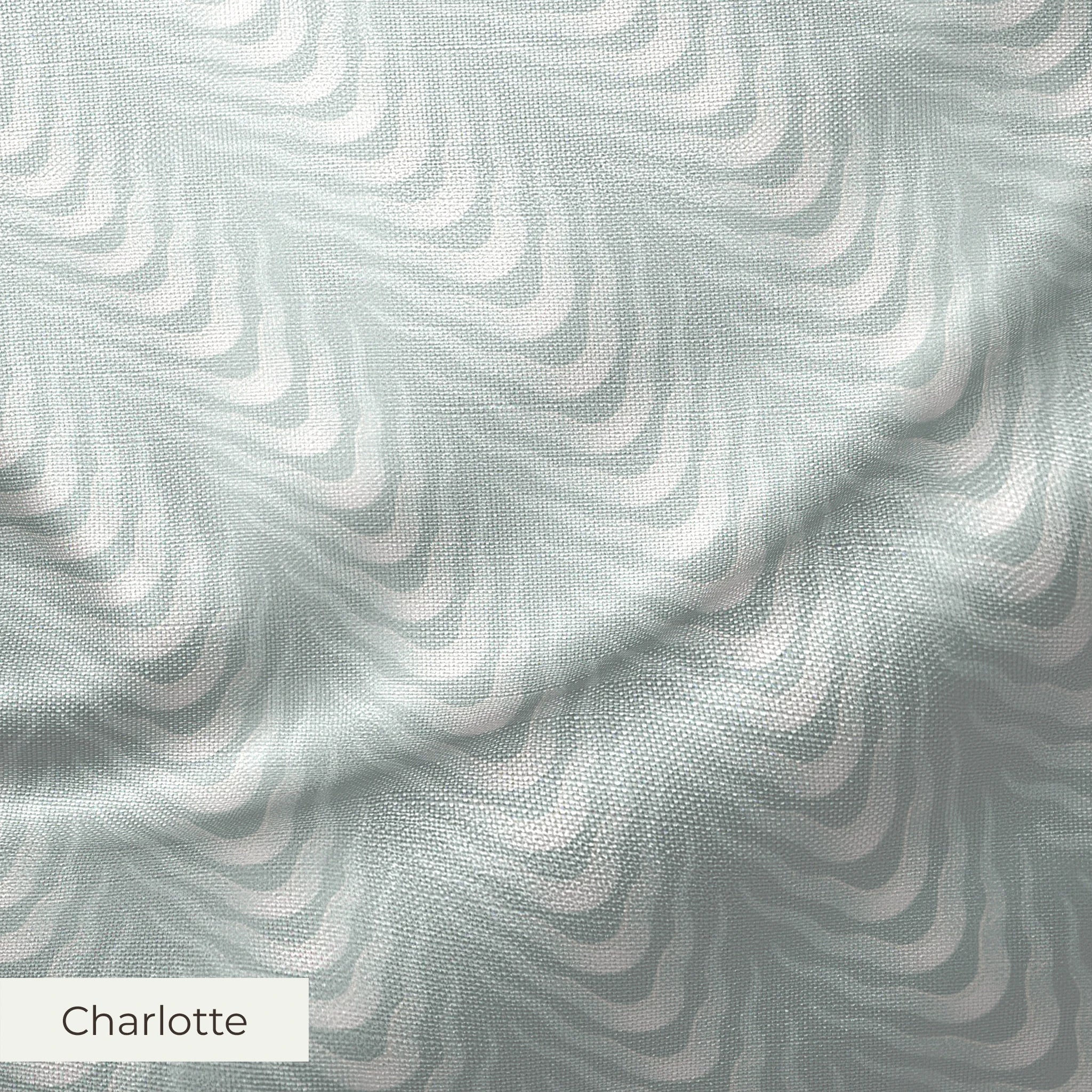 Vatn - Fayre Fabric
