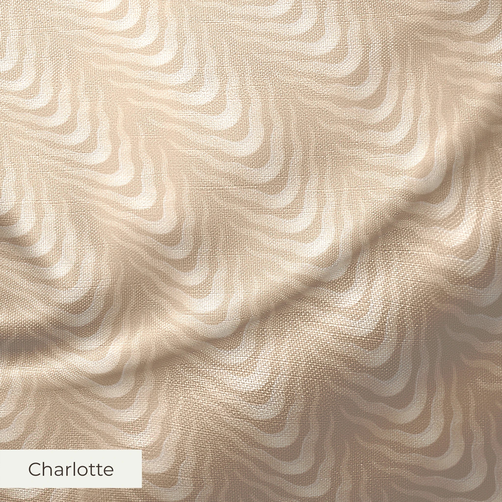 Vatn - Duchess Fabric