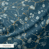 Maris - Stargaze Fabric