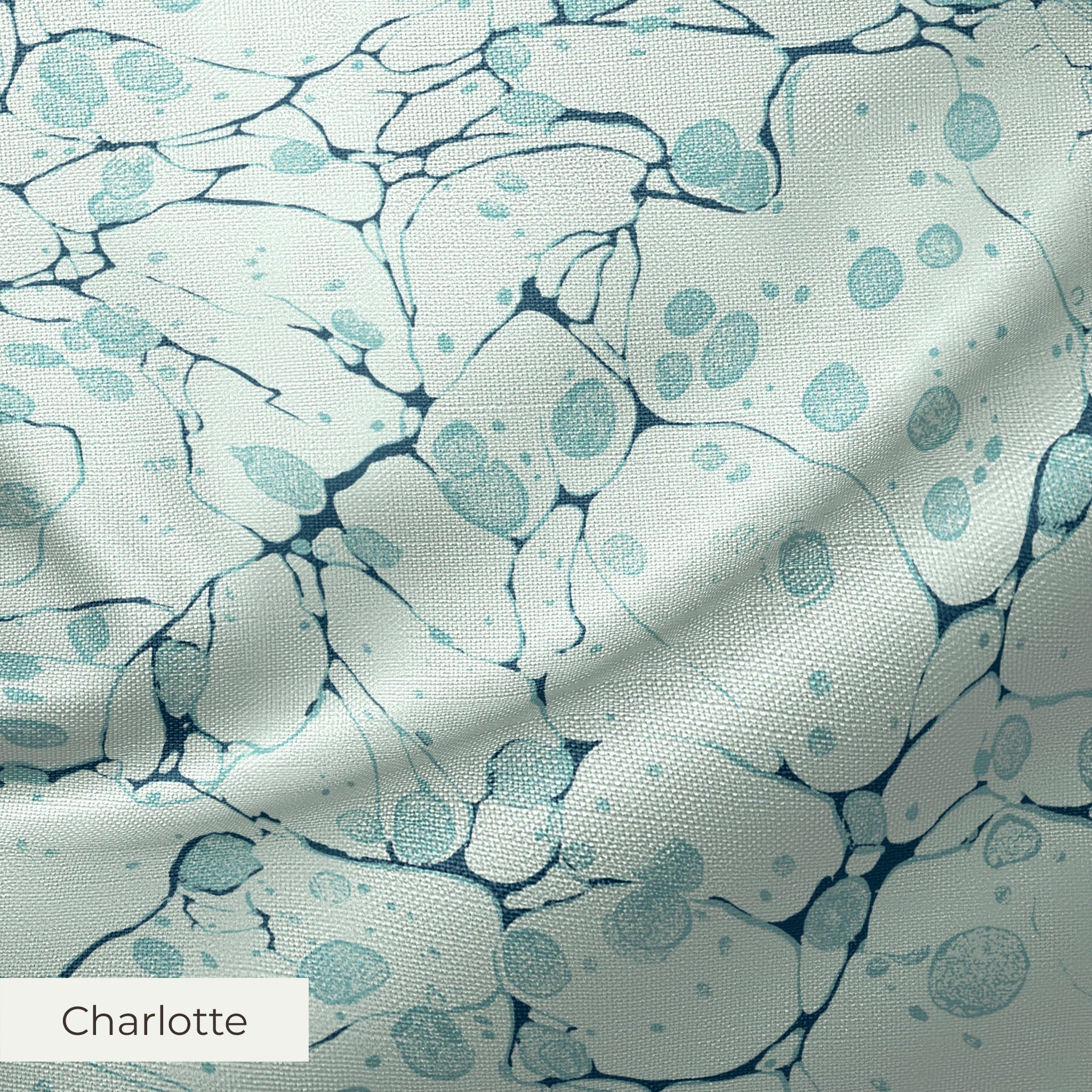 Maris - Ligurian Fabric