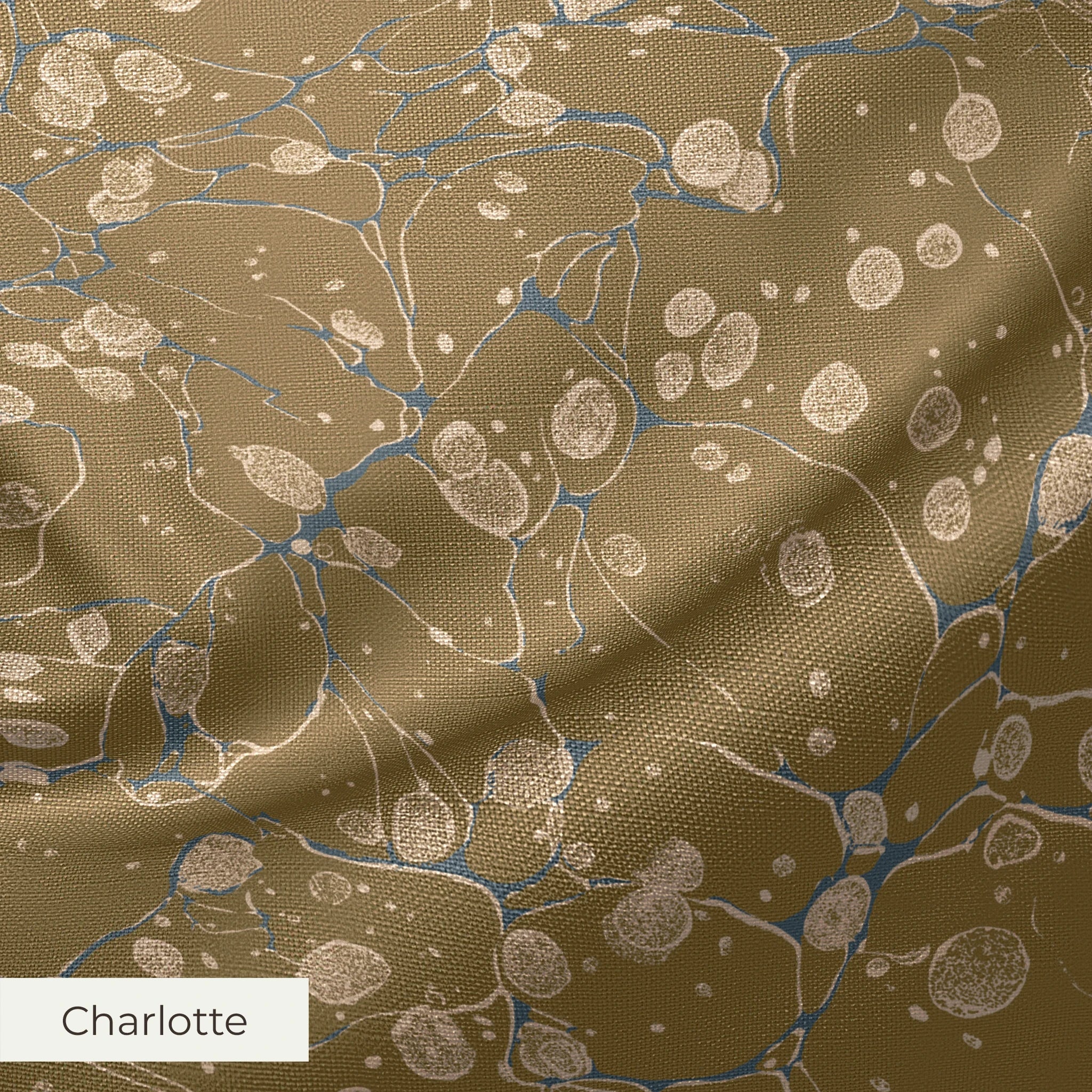 Maris - Firth Fabric