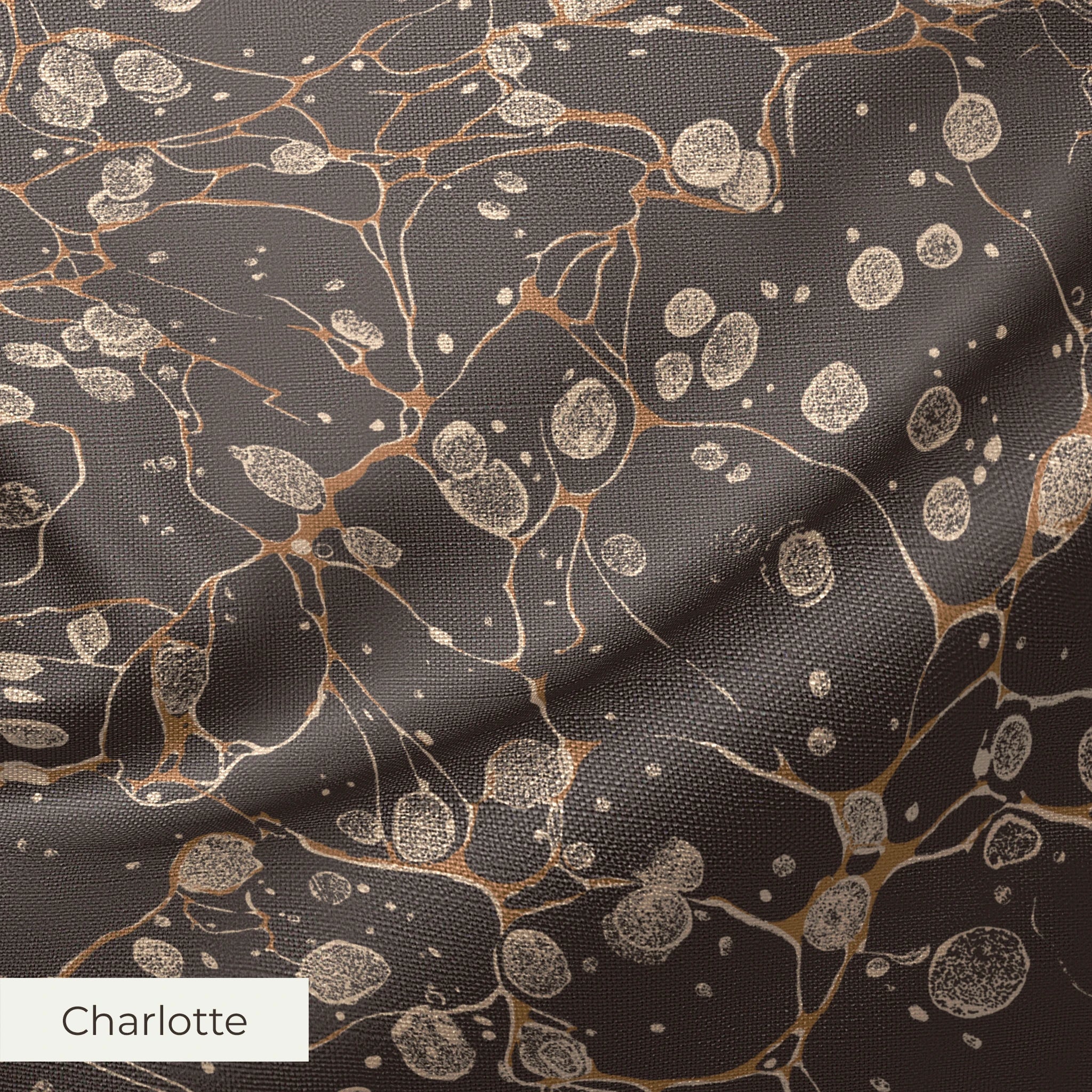 Maris - Ficus Fabric