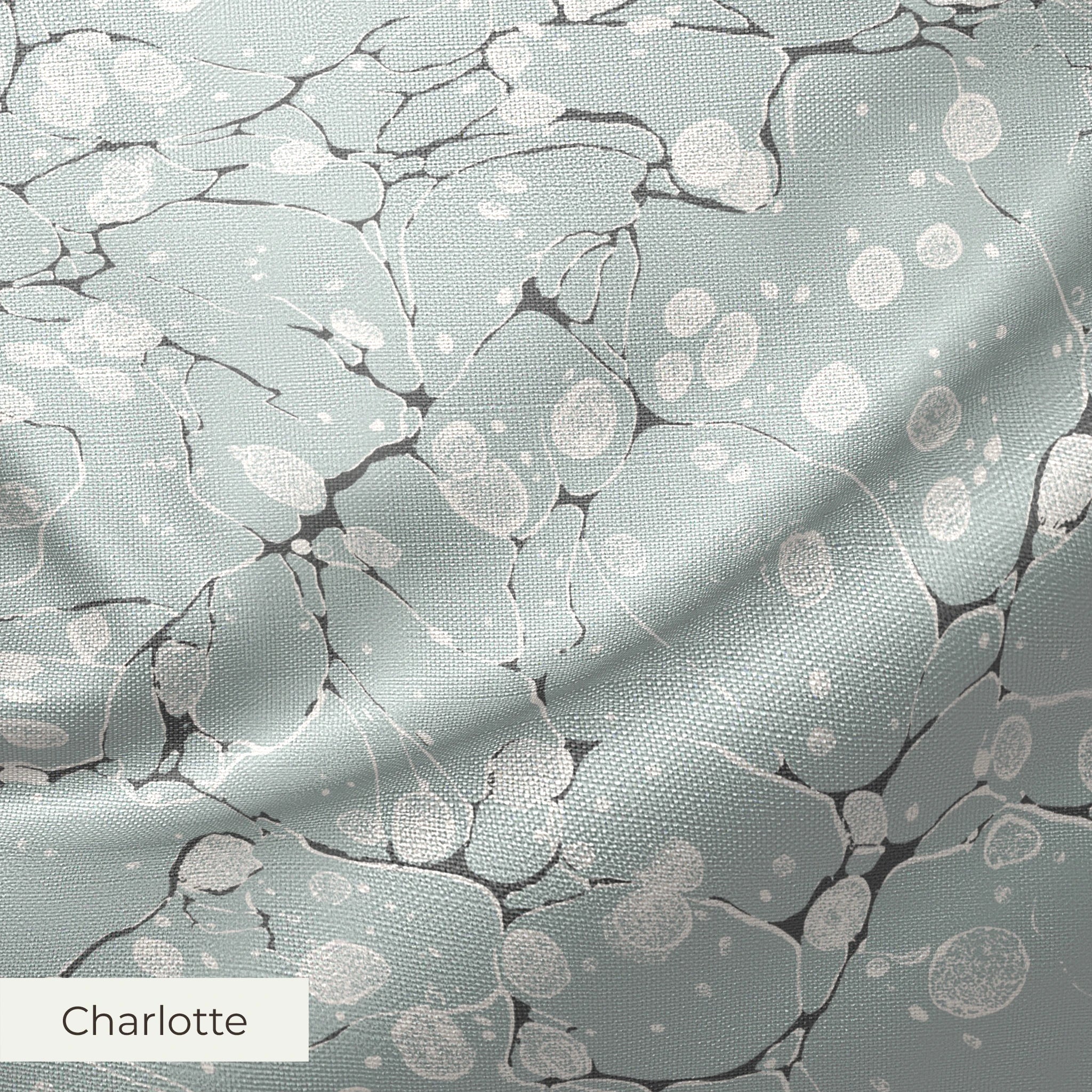 Maris - Fayre Fabric