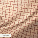 Welt Cord - Mon Fleur Fabric