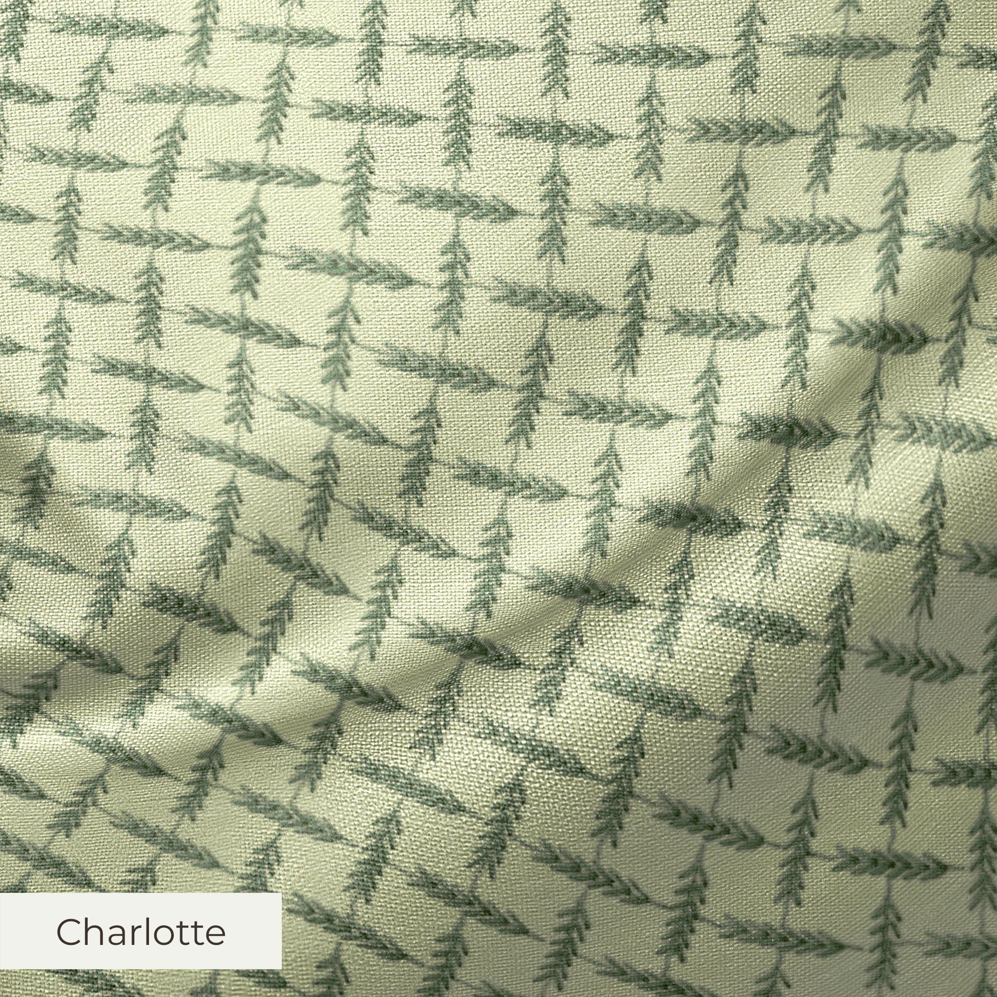 Welt Cord - Dittany Fabric
