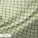 Welt Cord - Dittany Fabric