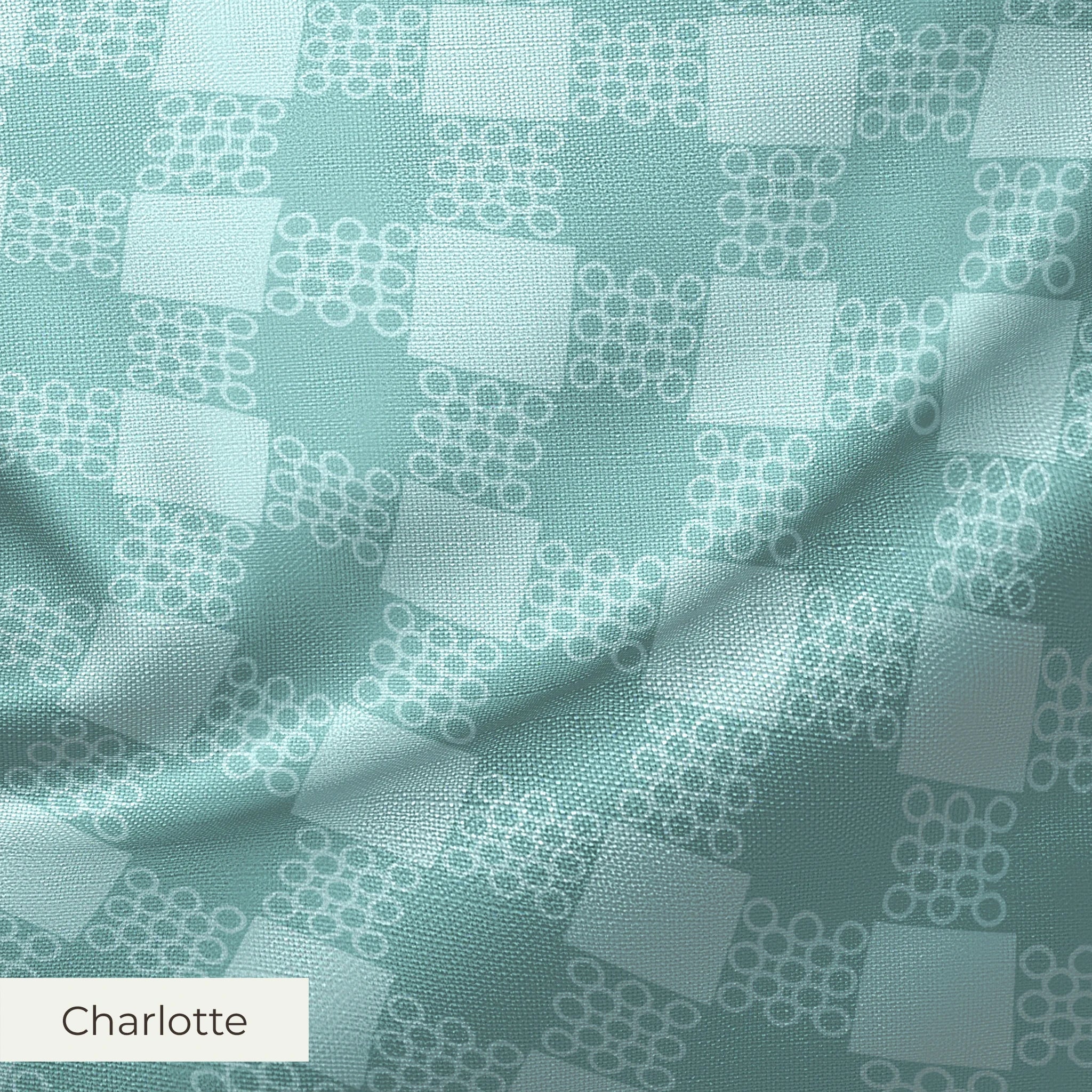Usha - Ligurian Fabric
