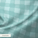 Usha - Ligurian Fabric