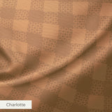 Usha - Hunker Down Fabric