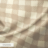 Usha - Dauphine Fabric