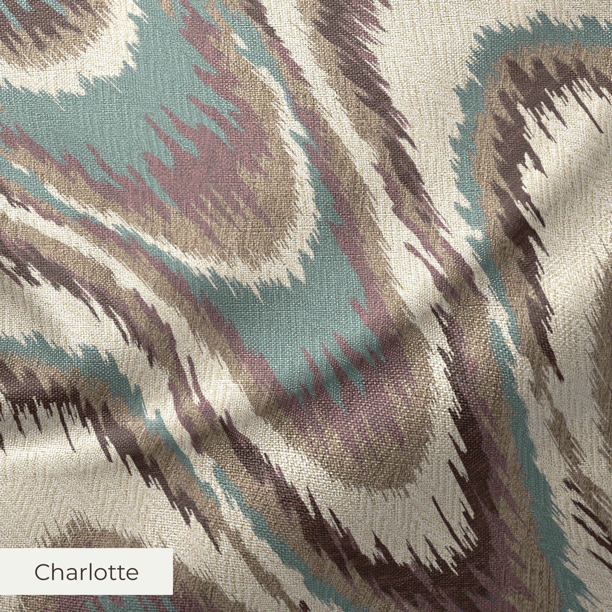 Illara - Ligurian Fabric