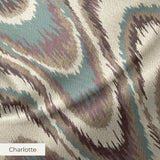 Illara - Ligurian Fabric