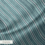 Wyatt - Ligurian Fabric