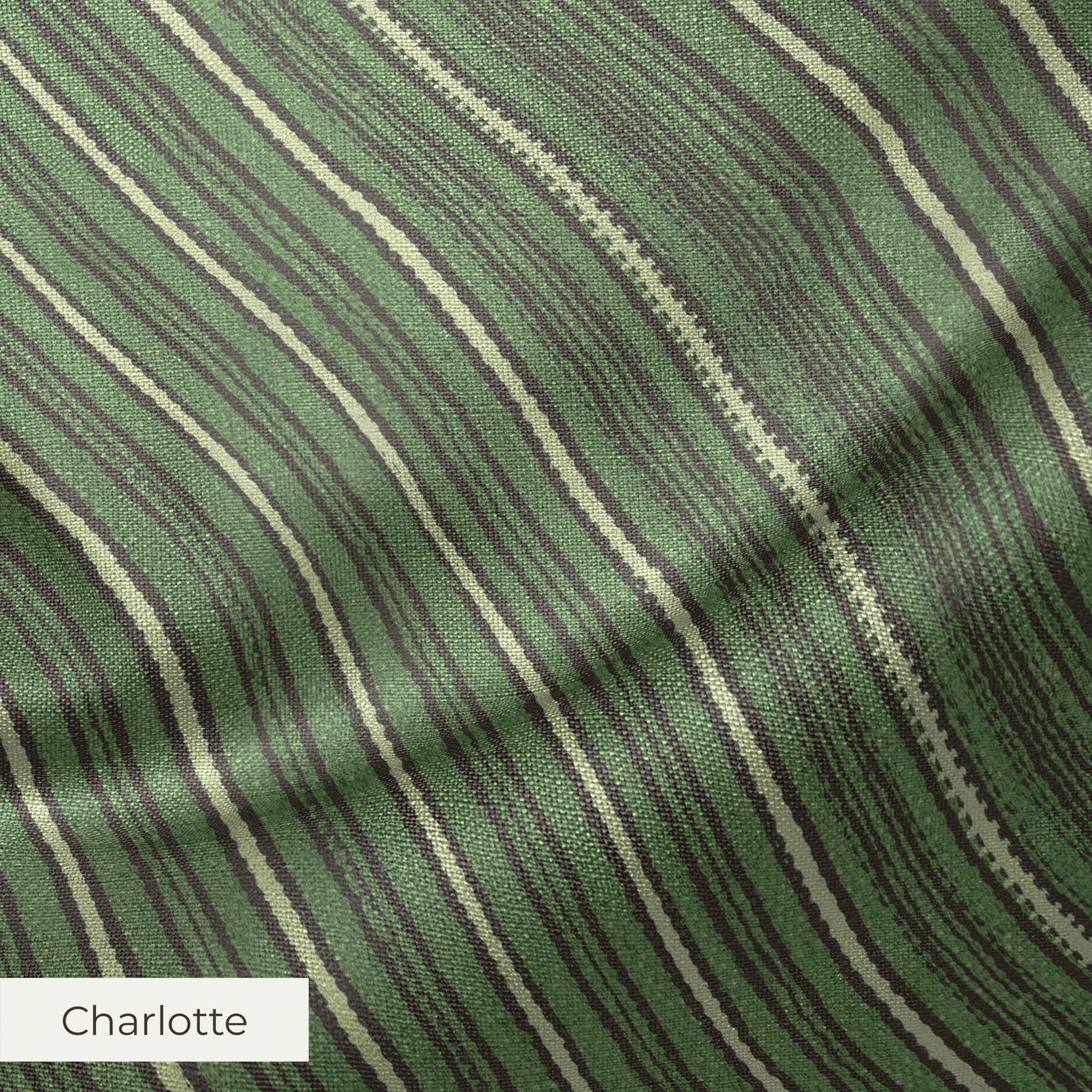 Wyatt - Tollymore Fabric