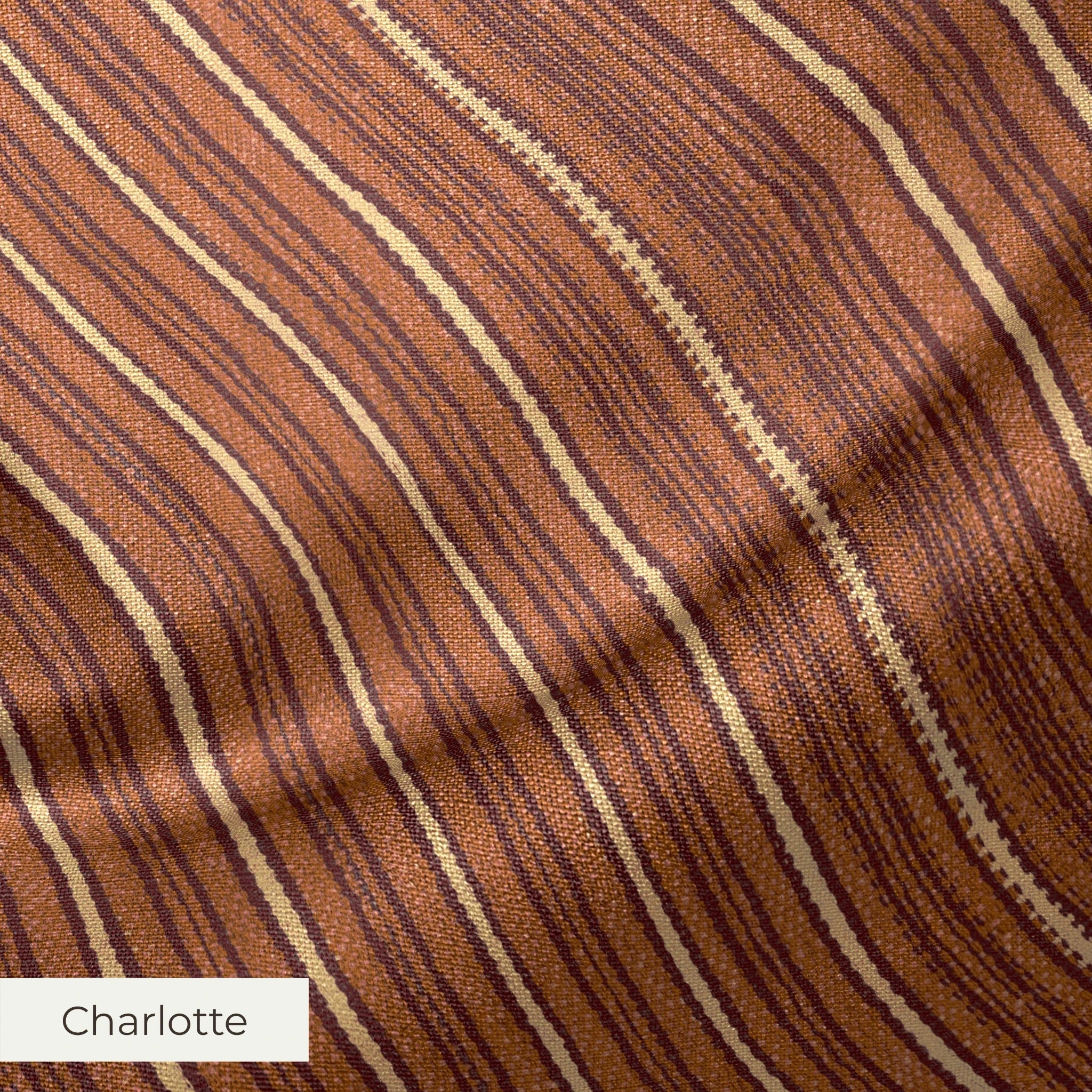 Wyatt - Trifford Fabric