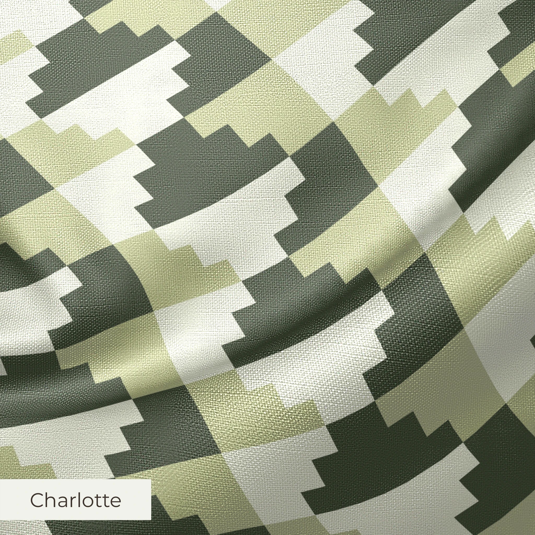 Wright - Dittany Fabric