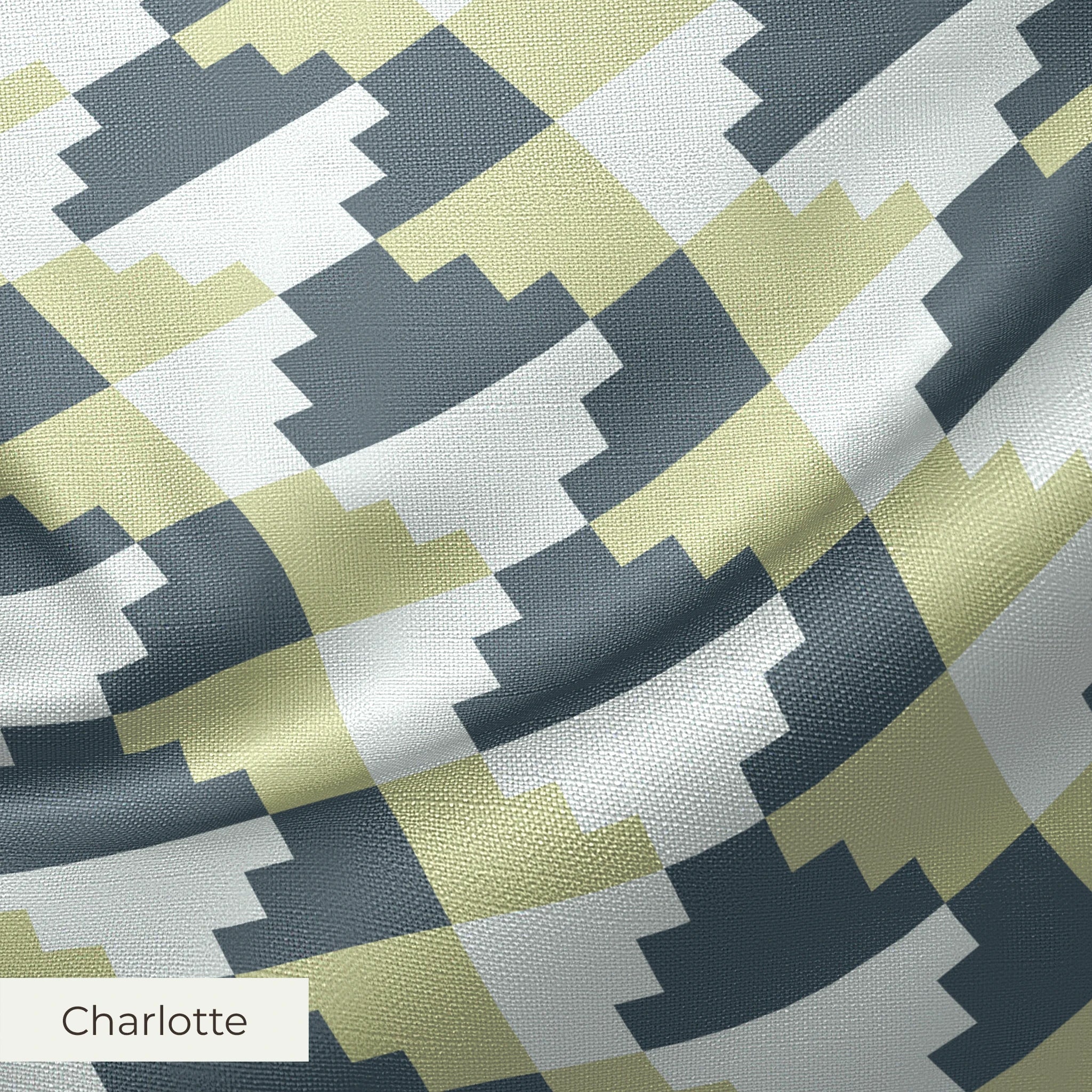 Wright - Fayre Fabric
