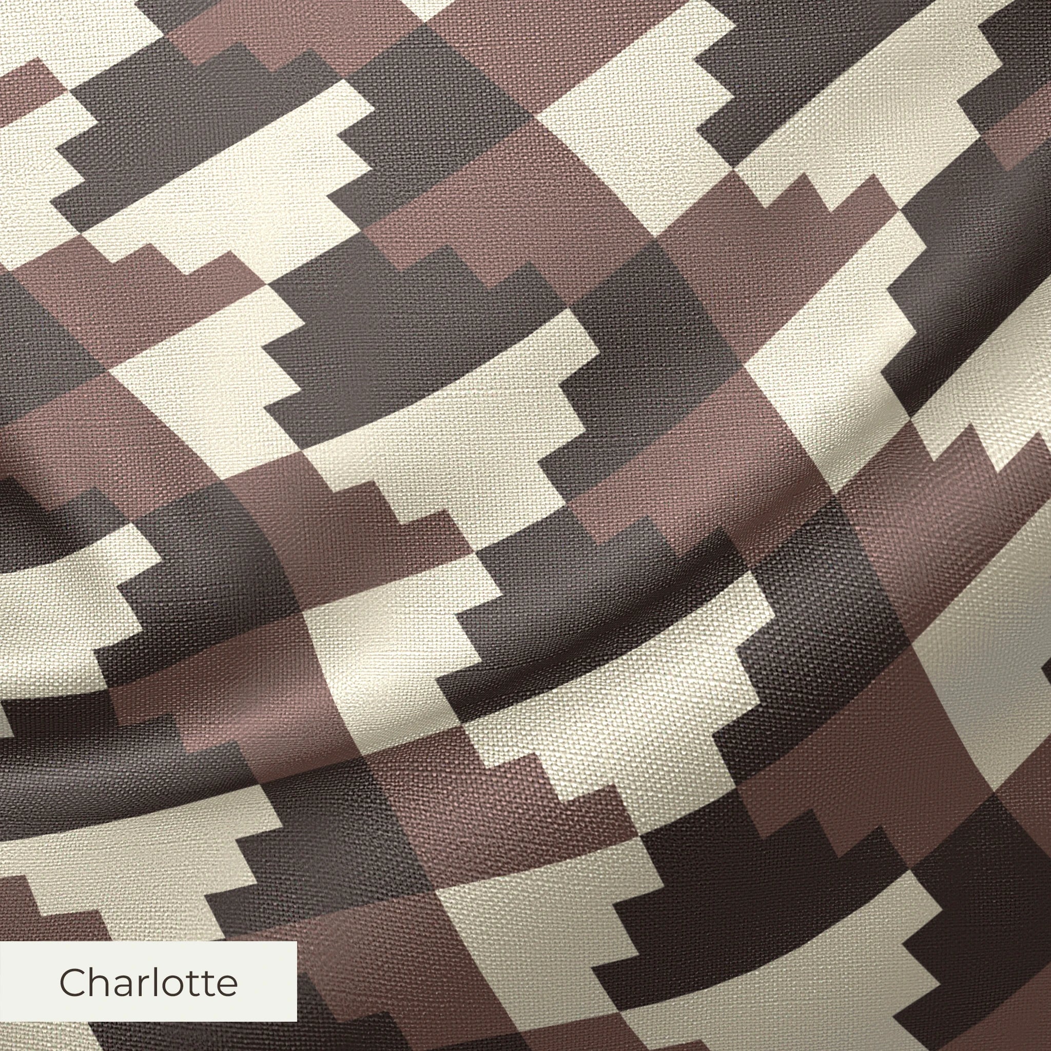 Wright - Ficus Fabric