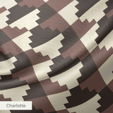 Wright - Ficus Fabric