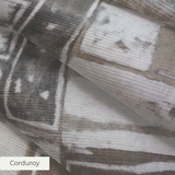 Astra - Otter Fabric