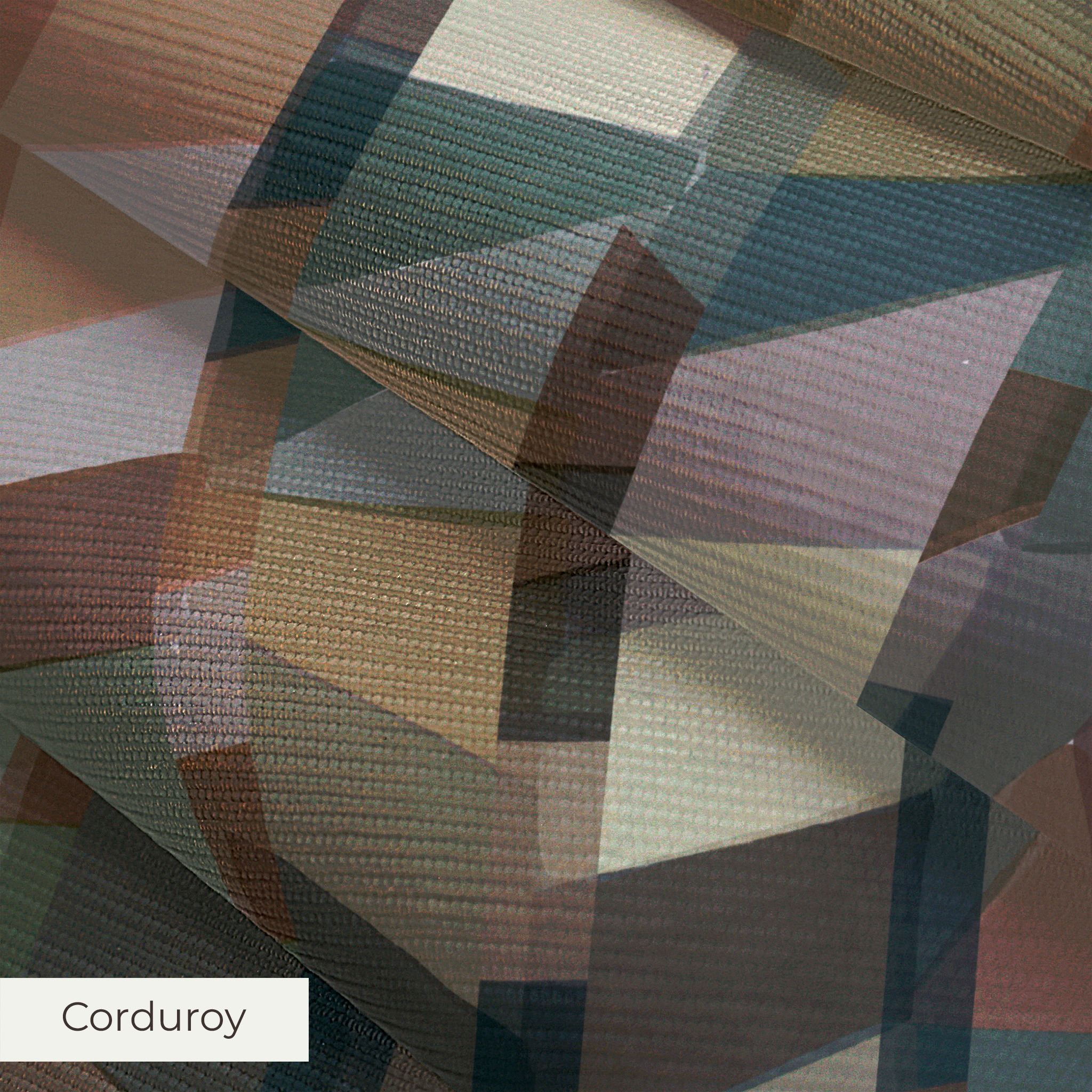 Aureta - Desert Dusk Fabric