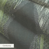 Atlo - Sage Fabric