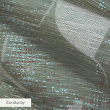 Artemis - Dried Flowers Fabric