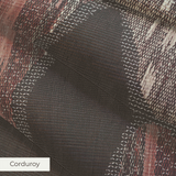 Atlo - Otter Fabric