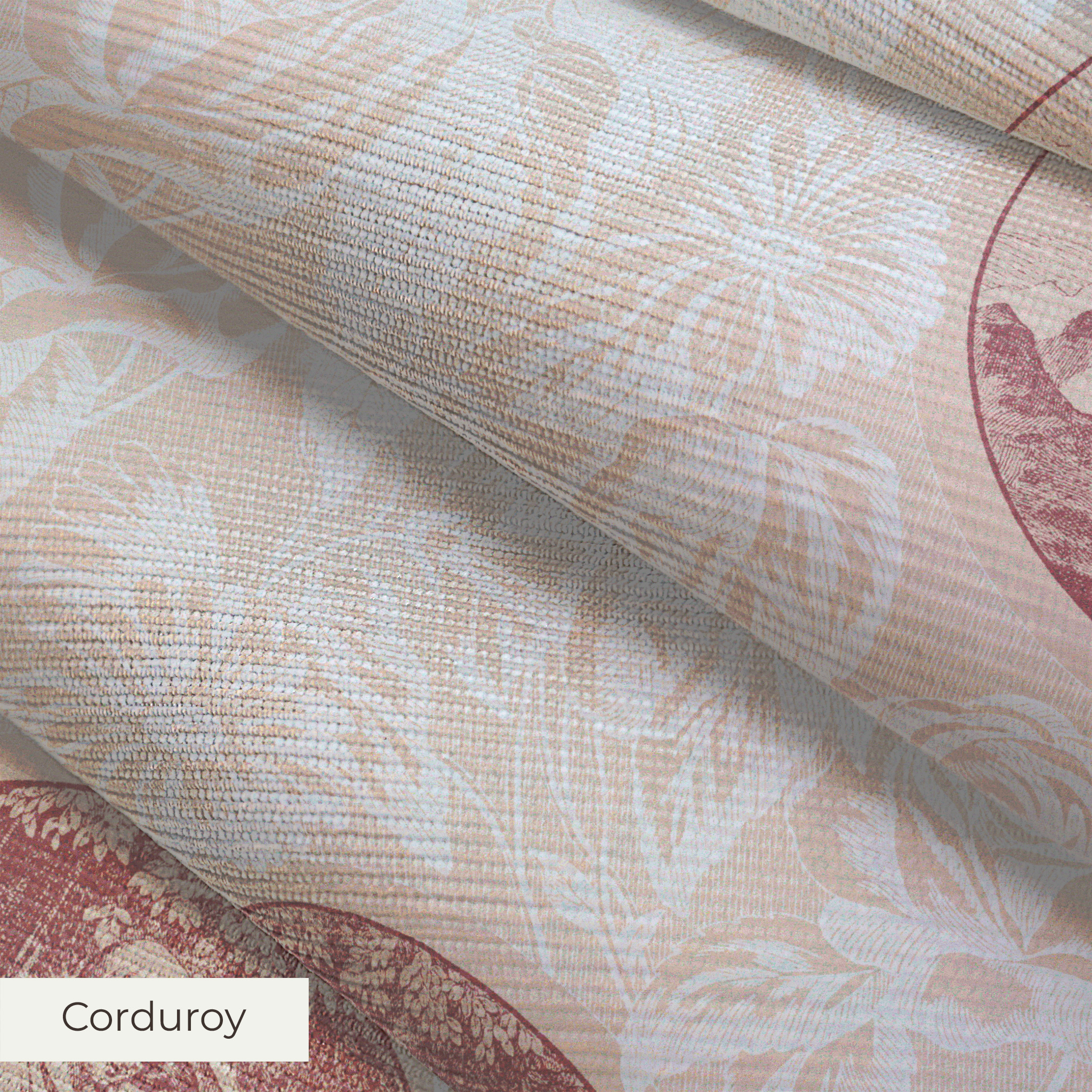  bma corduroy texture