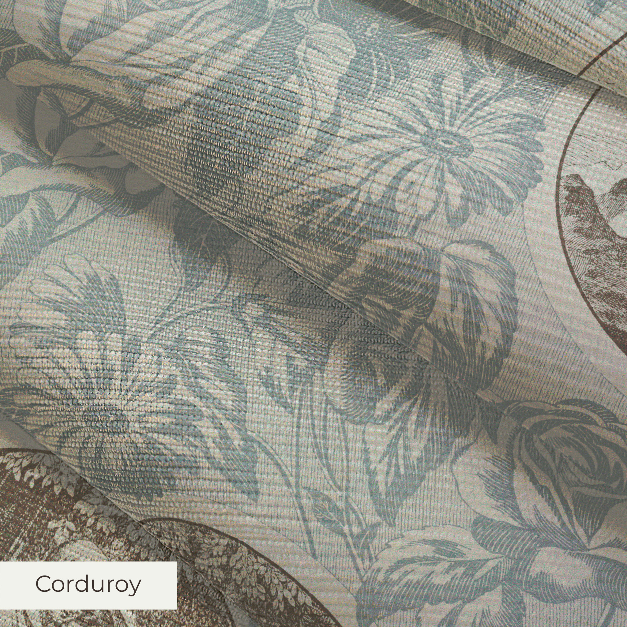 bma corduroy texture