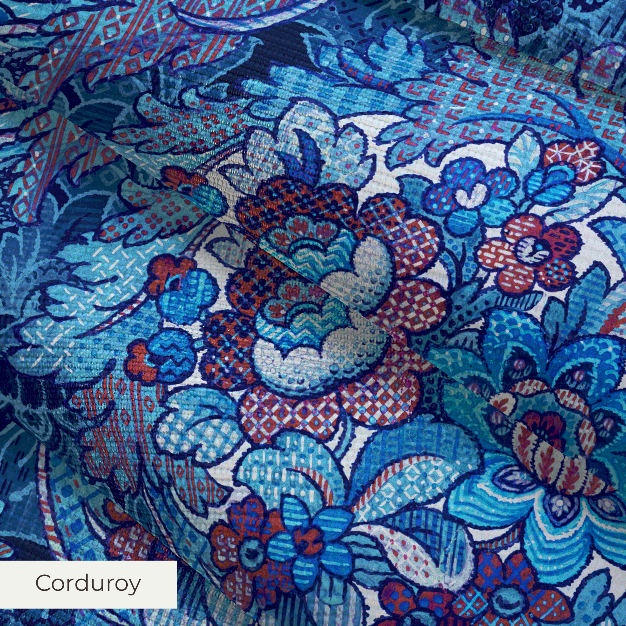  bma corduroy texture