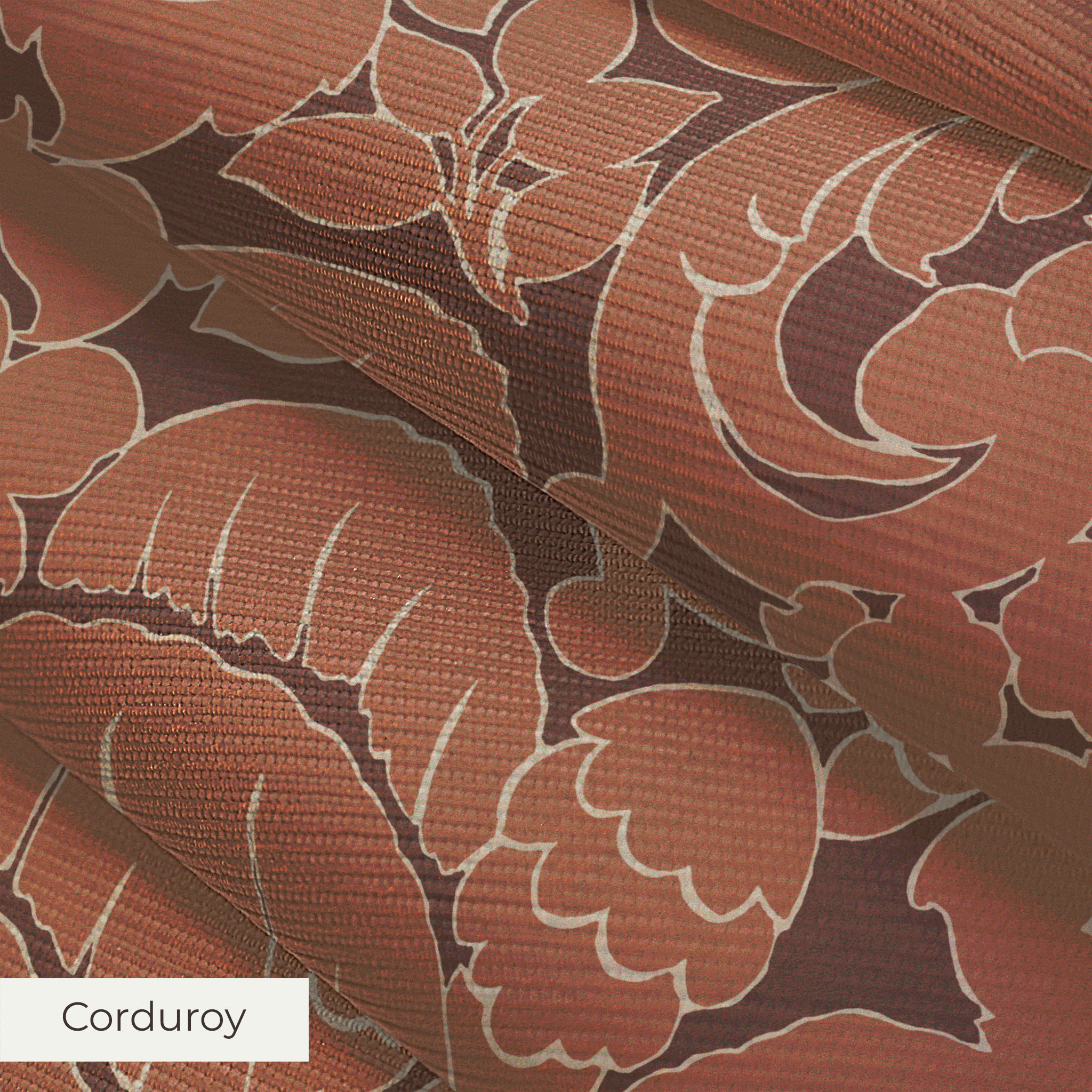  bma corduroy texture