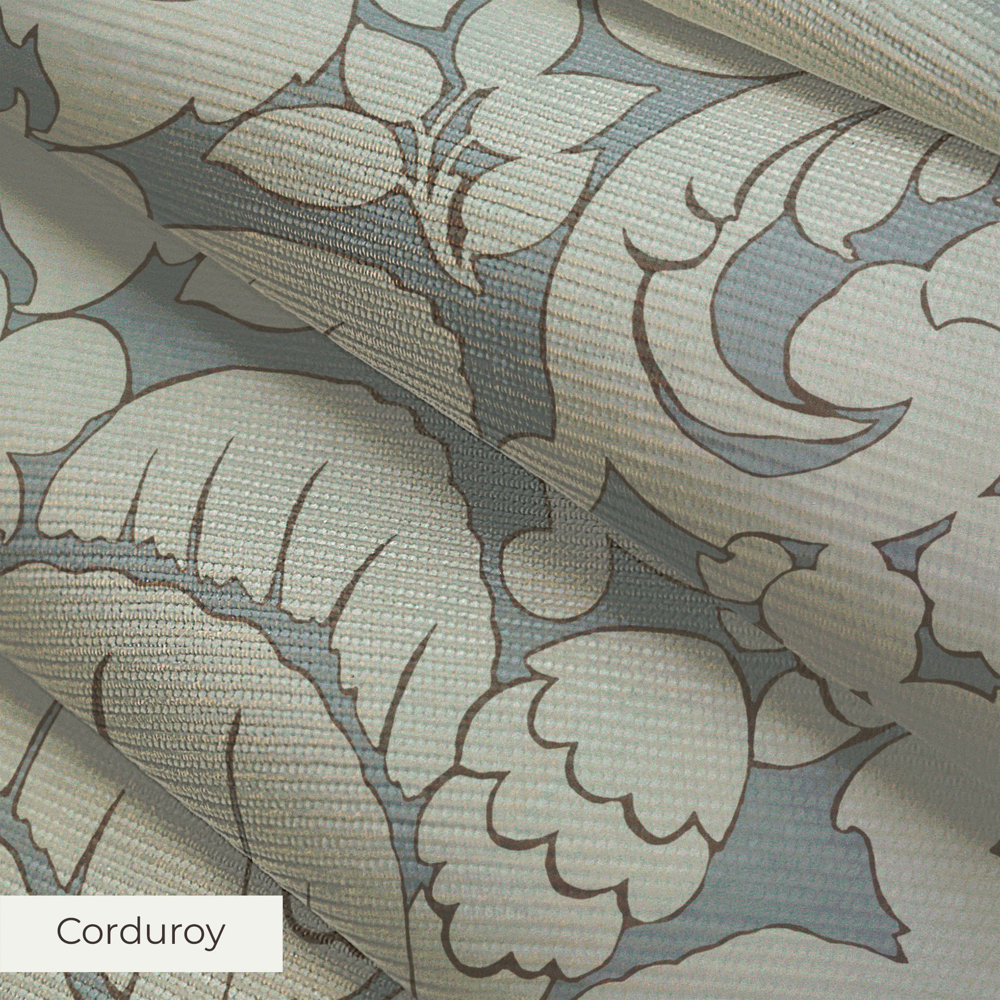  bma corduroy texture