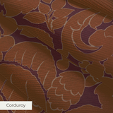Augustine - Tannery Fabric