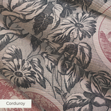 bma corduroy texture