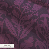 bma corduroy texture