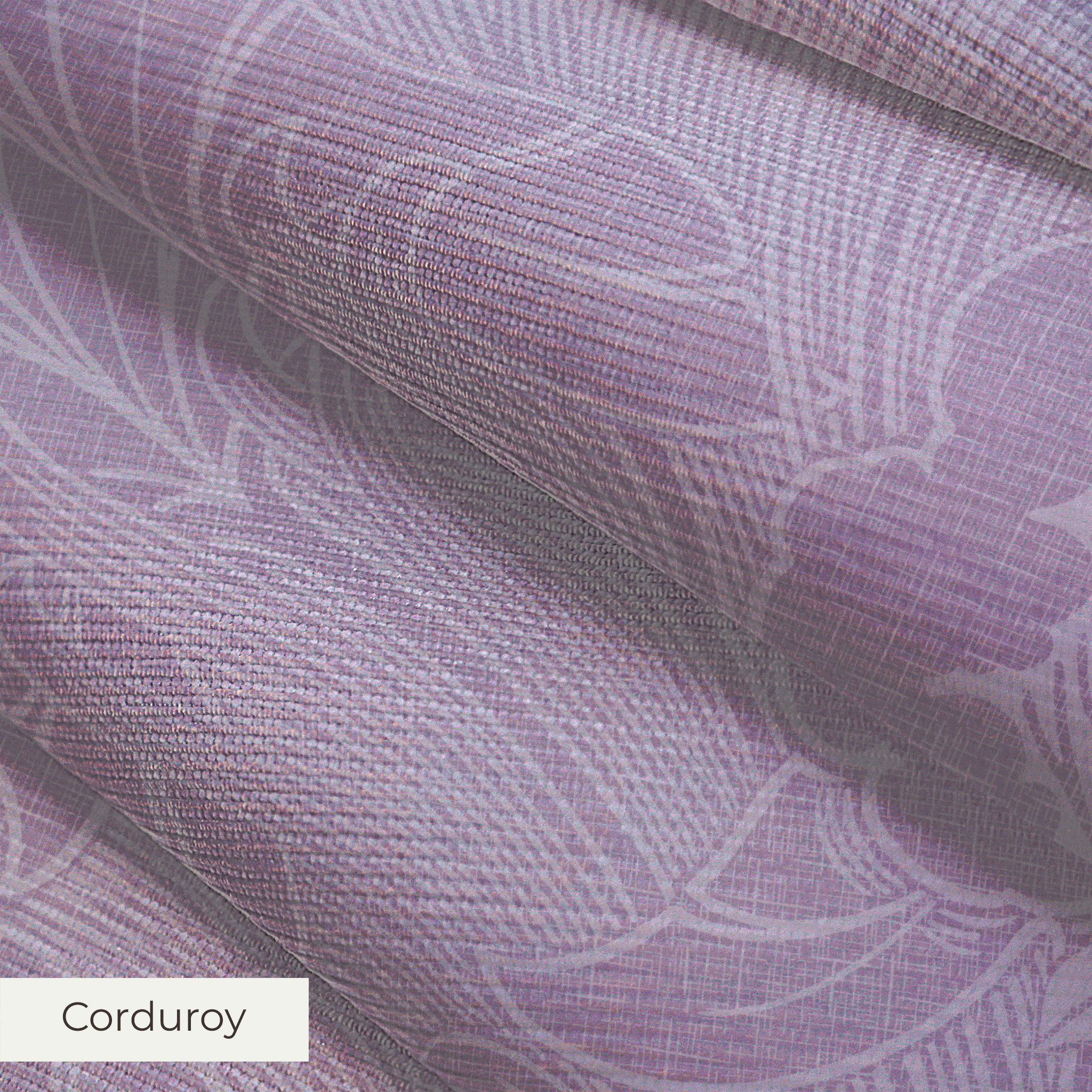 bma corduroy texture